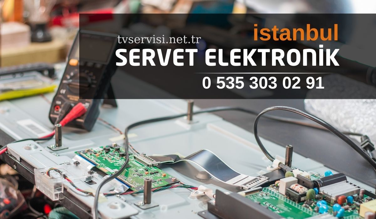 Kağıthane Awox TV Servisi